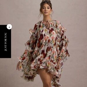 Club L London dress